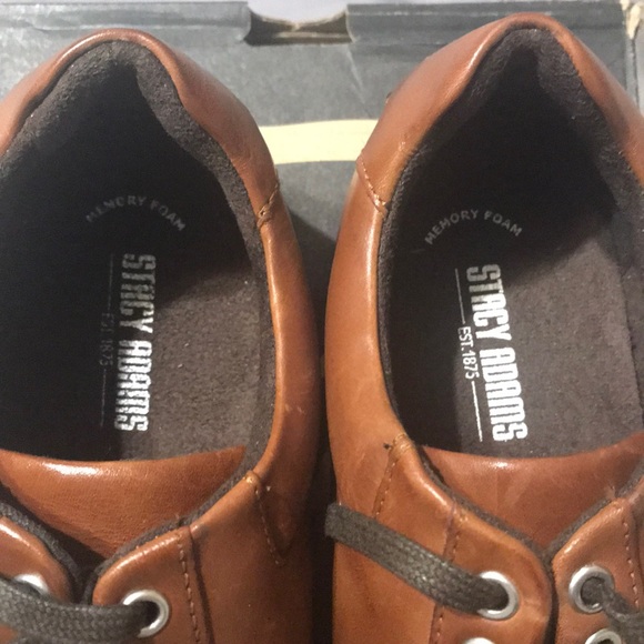 Stacy Adams - Picture 2 of 4